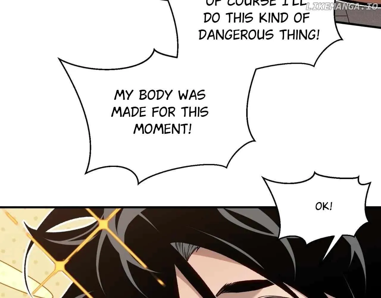 Demonic Evolution Chapter 87 Page 71