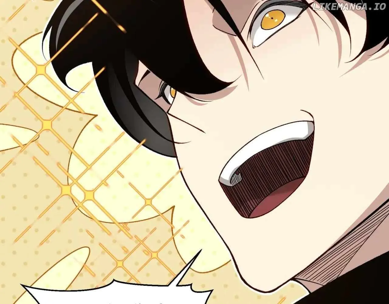 Demonic Evolution Chapter 87 Page 72