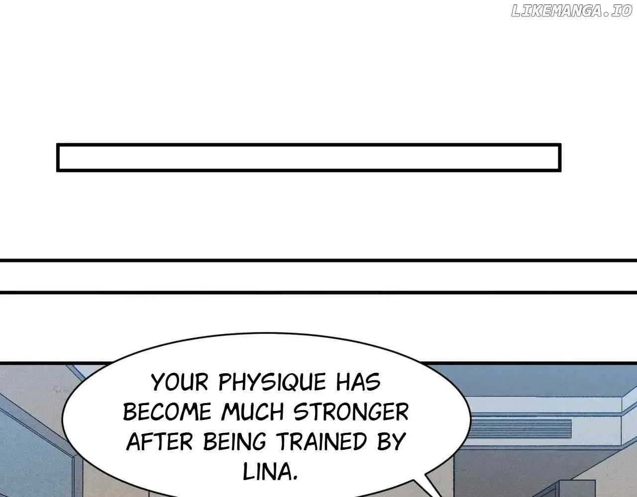 Demonic Evolution Chapter 87 Page 77
