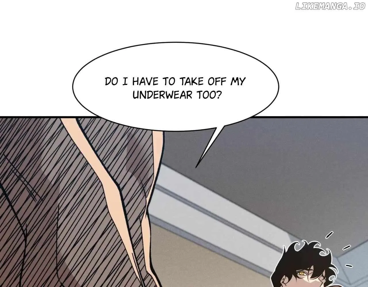 Demonic Evolution Chapter 87 Page 80