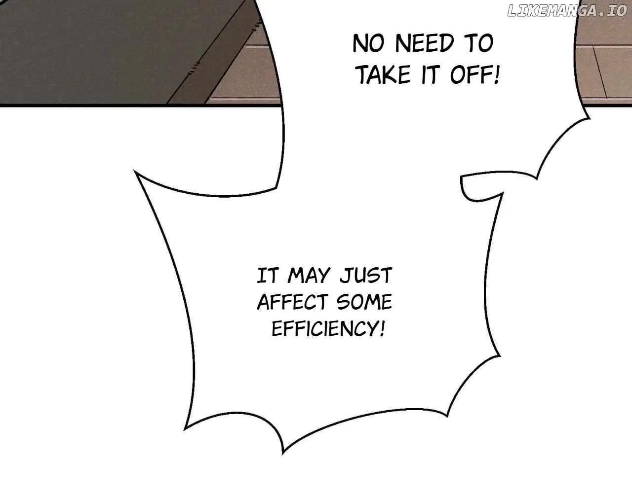Demonic Evolution Chapter 87 Page 84