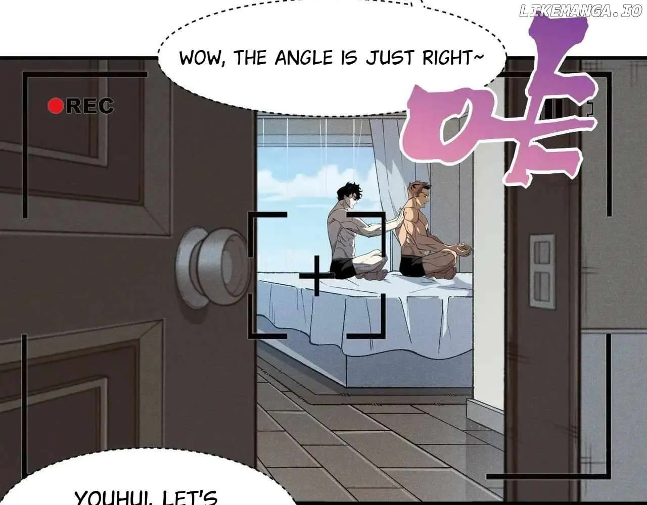 Demonic Evolution Chapter 87 Page 88