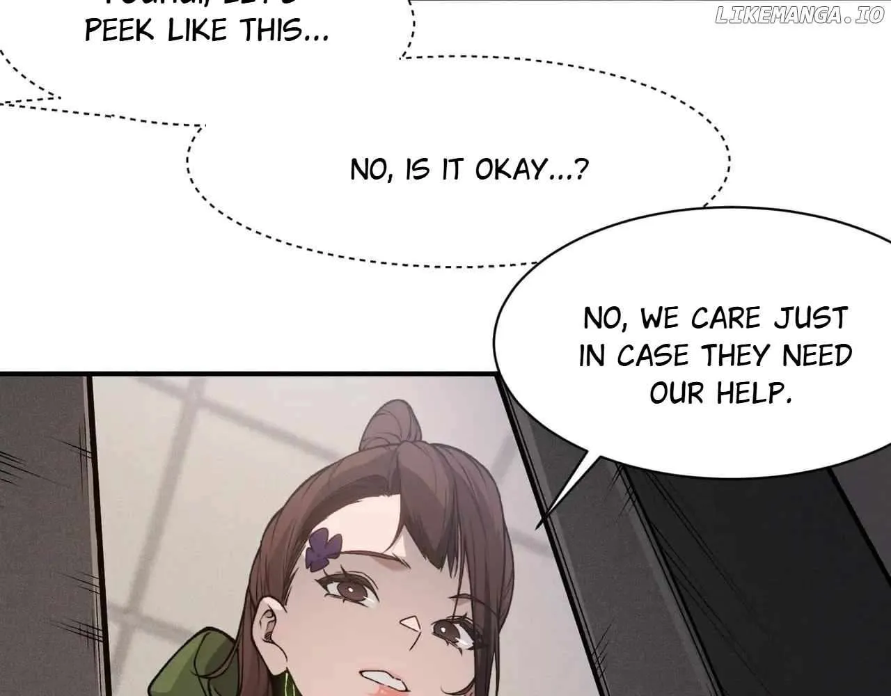 Demonic Evolution Chapter 87 Page 89