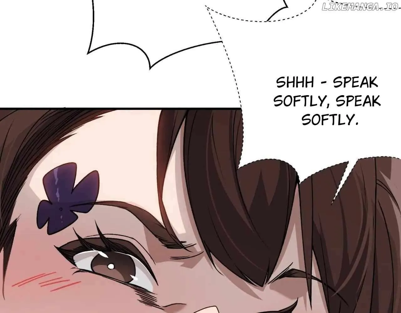 Demonic Evolution Chapter 87 Page 92