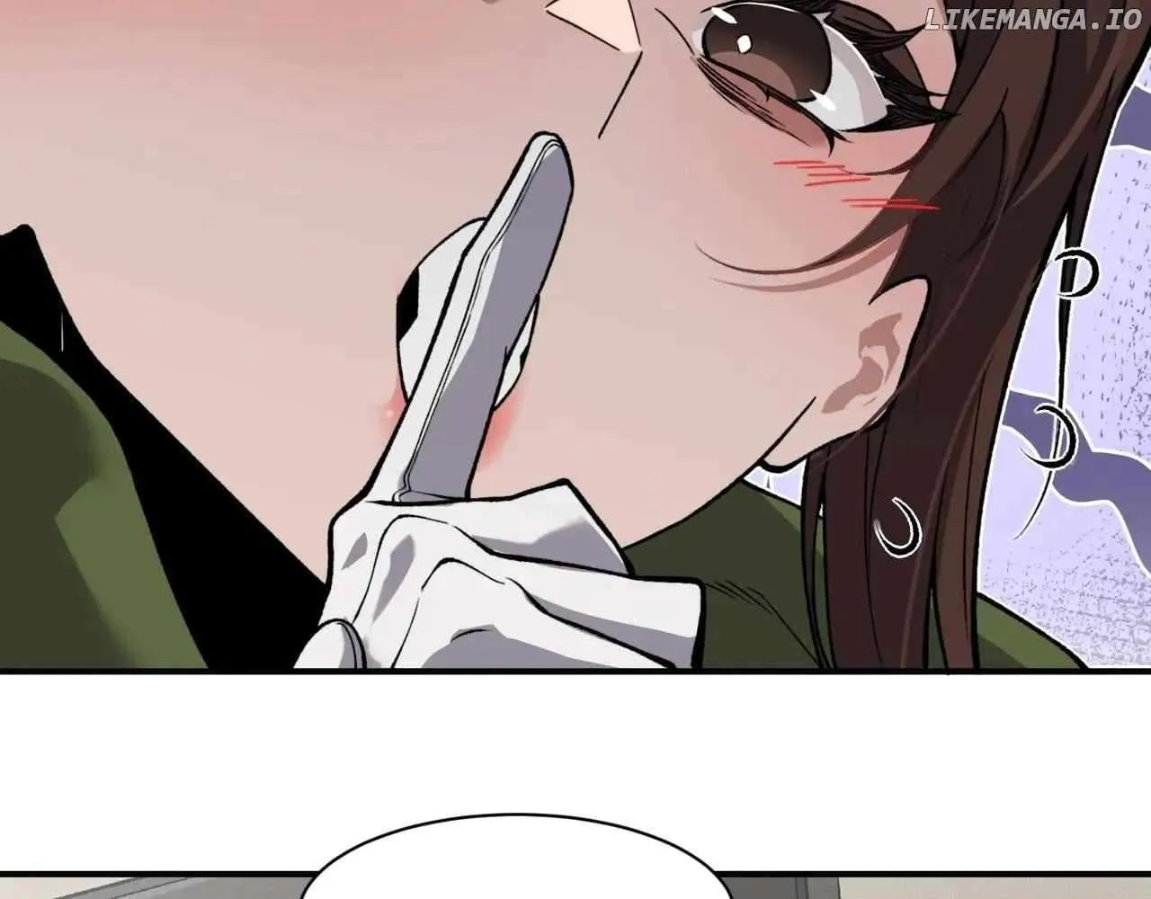Demonic Evolution Chapter 87 Page 93