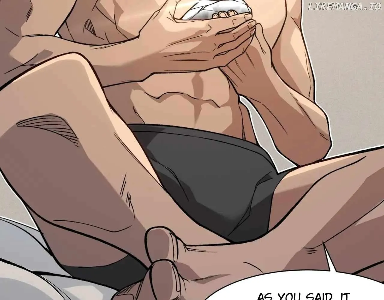 Demonic Evolution Chapter 87 Page 97