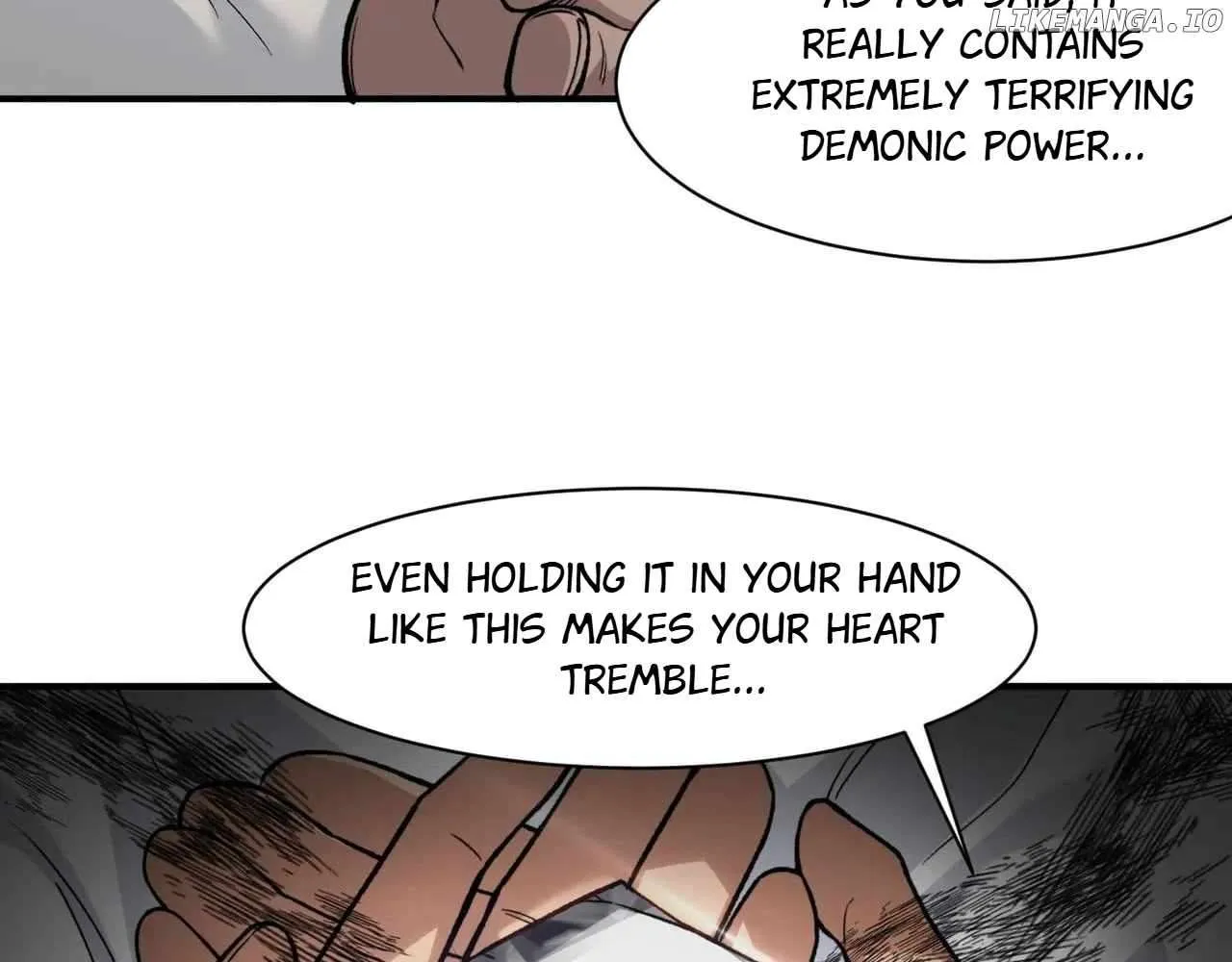 Demonic Evolution Chapter 87 Page 98