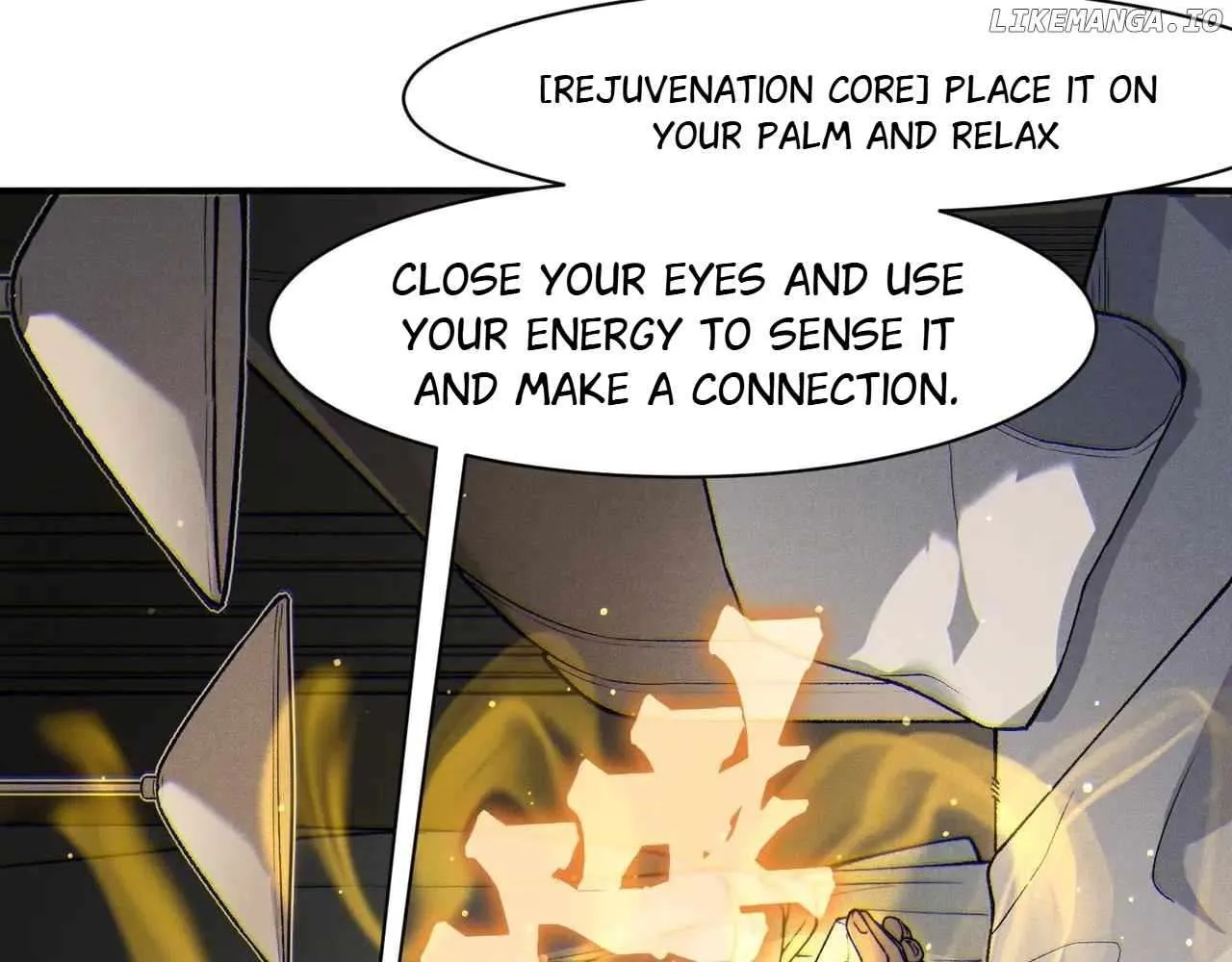 Demonic Evolution Chapter 87 Page 100