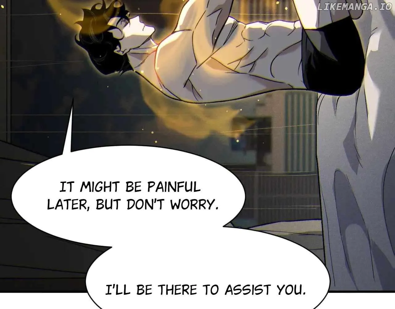 Demonic Evolution Chapter 87 Page 102