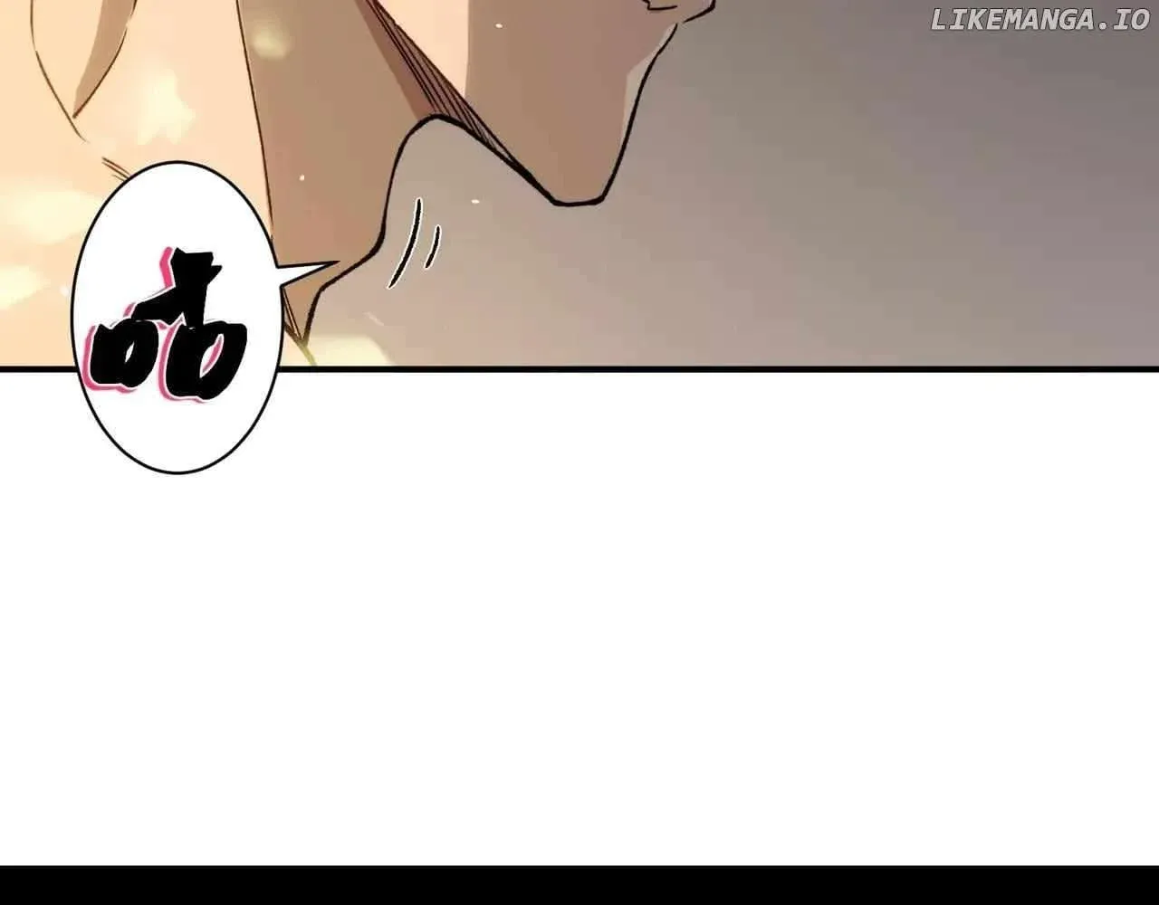 Demonic Evolution Chapter 87 Page 104