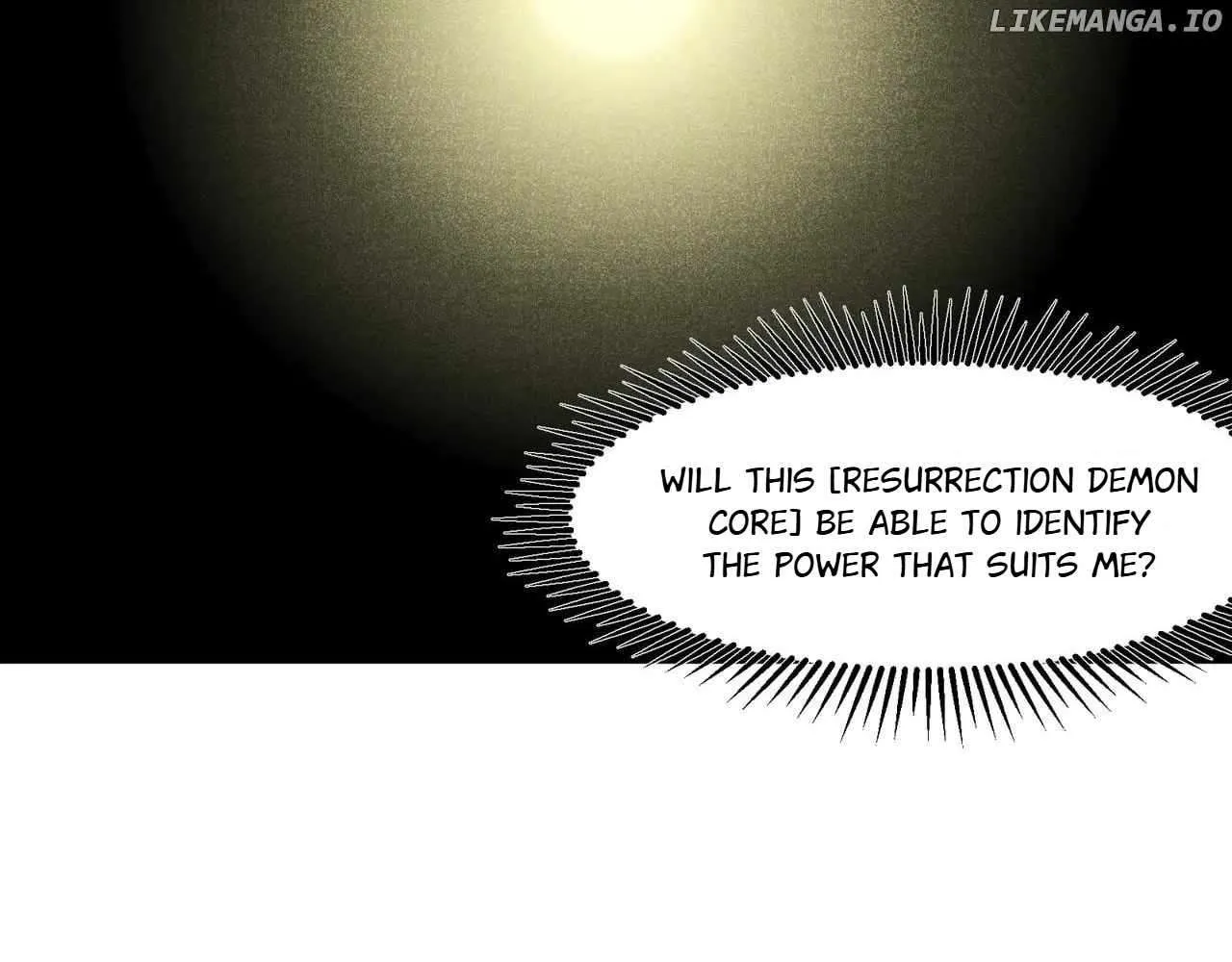 Demonic Evolution Chapter 87 Page 107