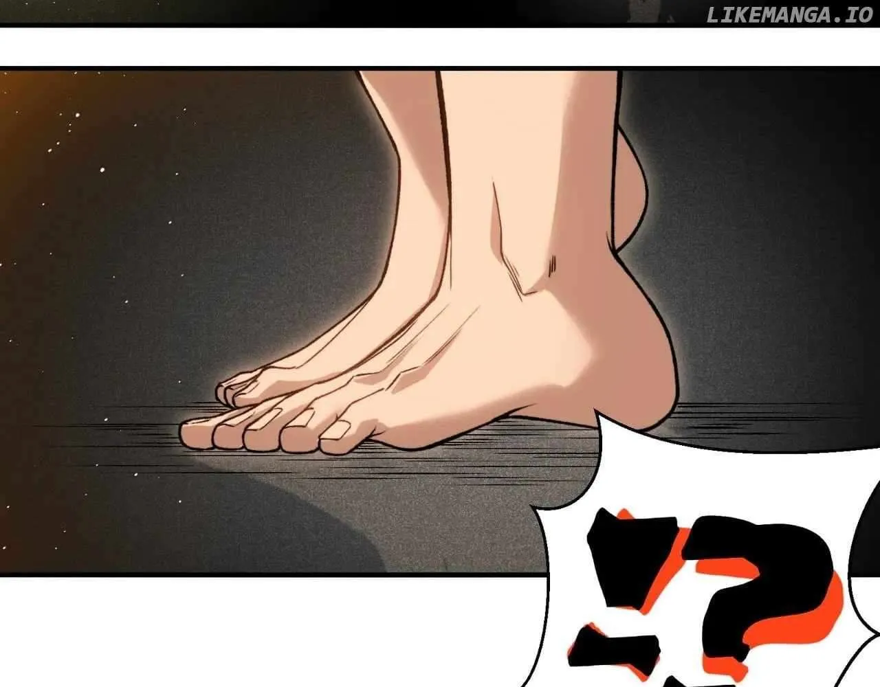 Demonic Evolution Chapter 87 Page 113