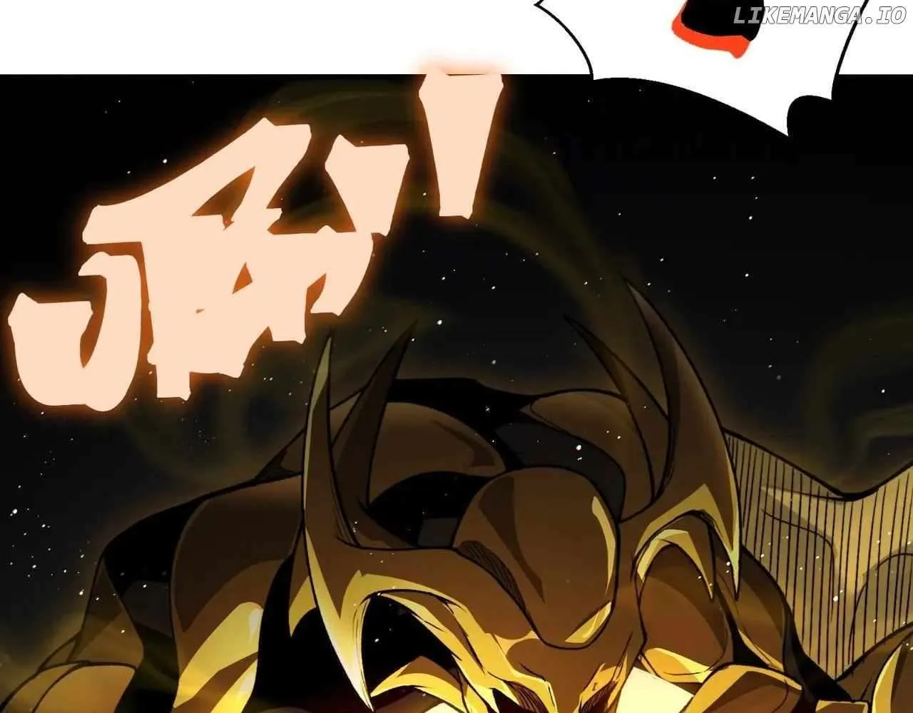 Demonic Evolution Chapter 87 Page 114