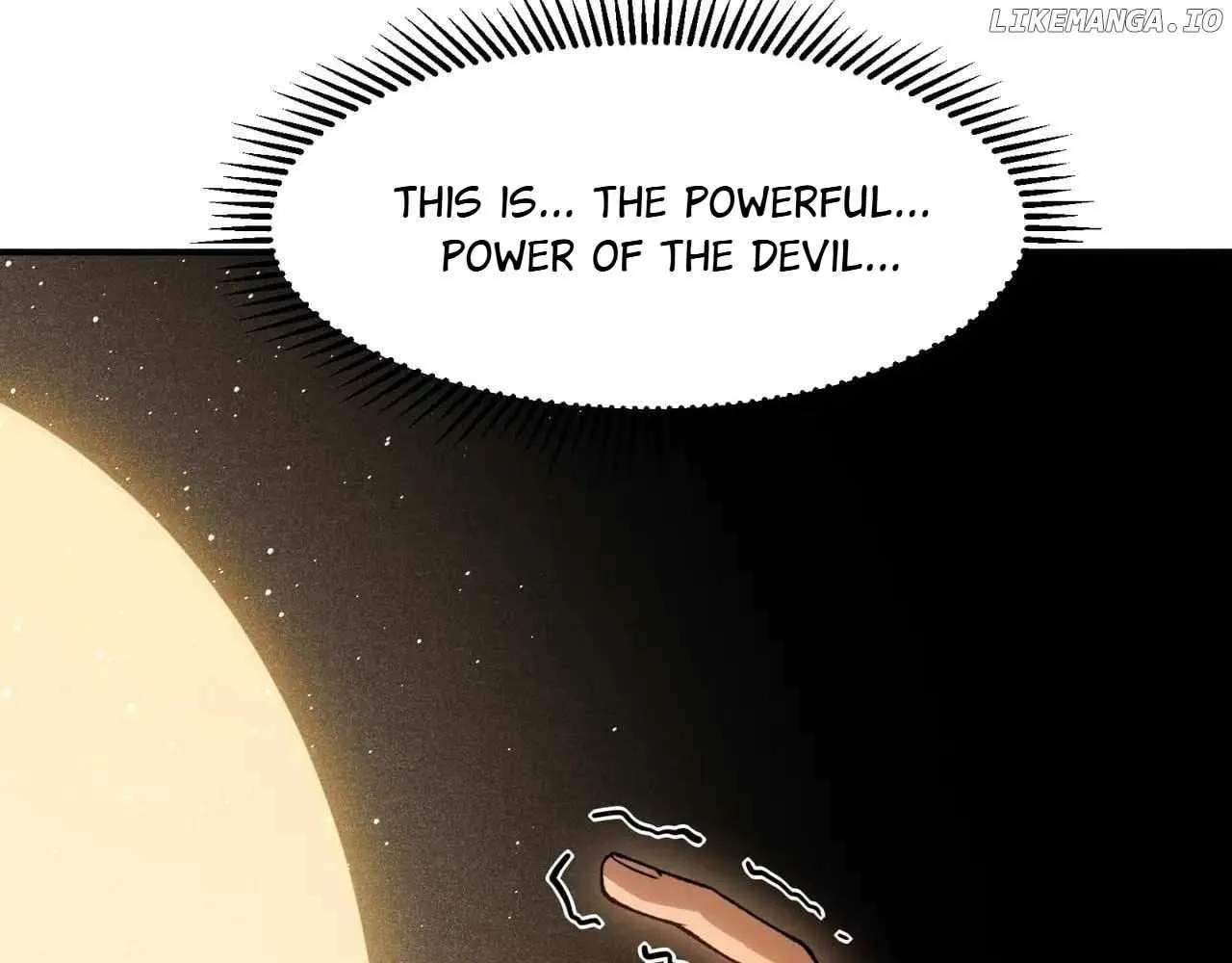 Demonic Evolution Chapter 87 Page 120