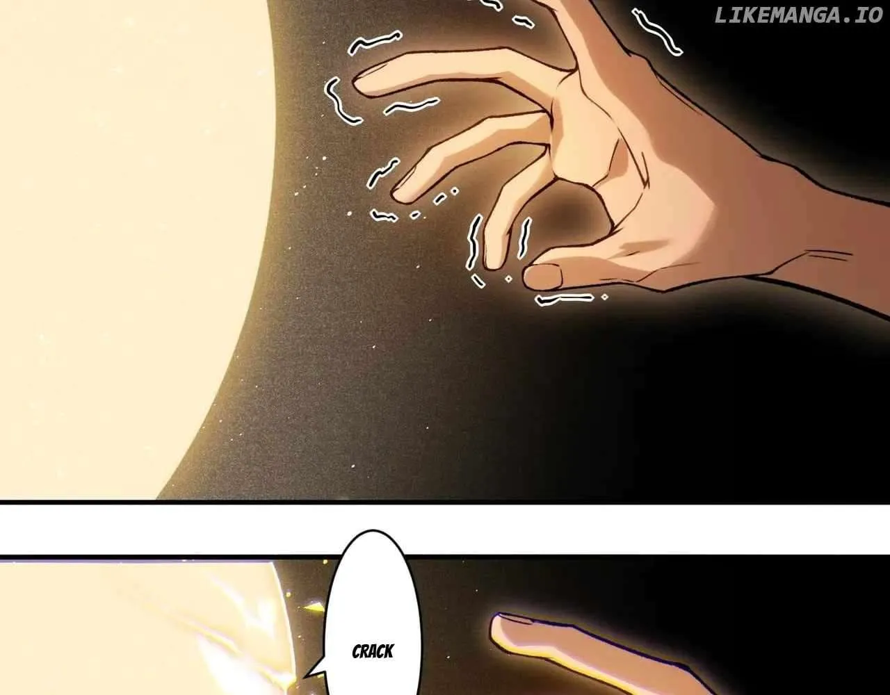 Demonic Evolution Chapter 87 Page 121