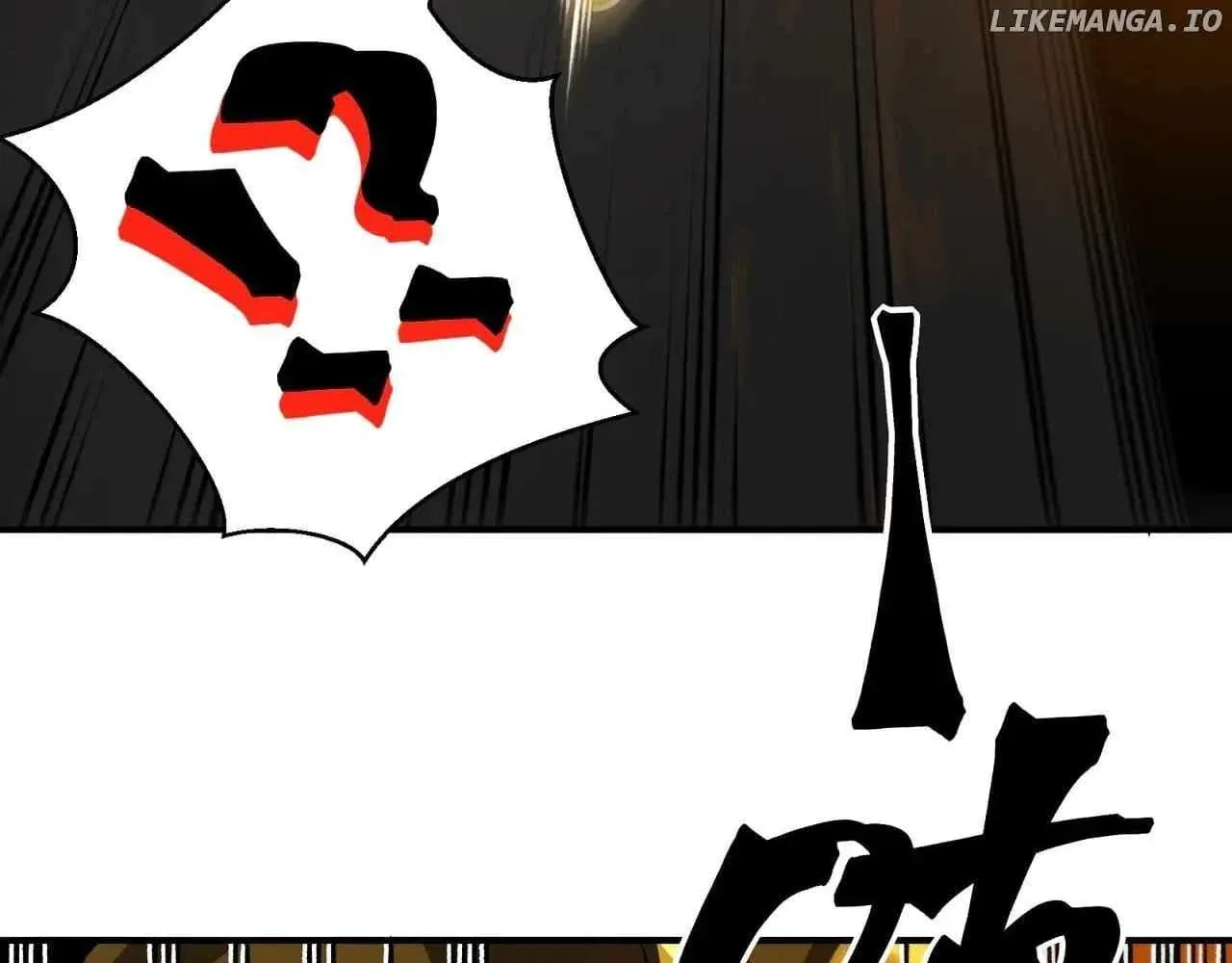 Demonic Evolution Chapter 87 Page 125