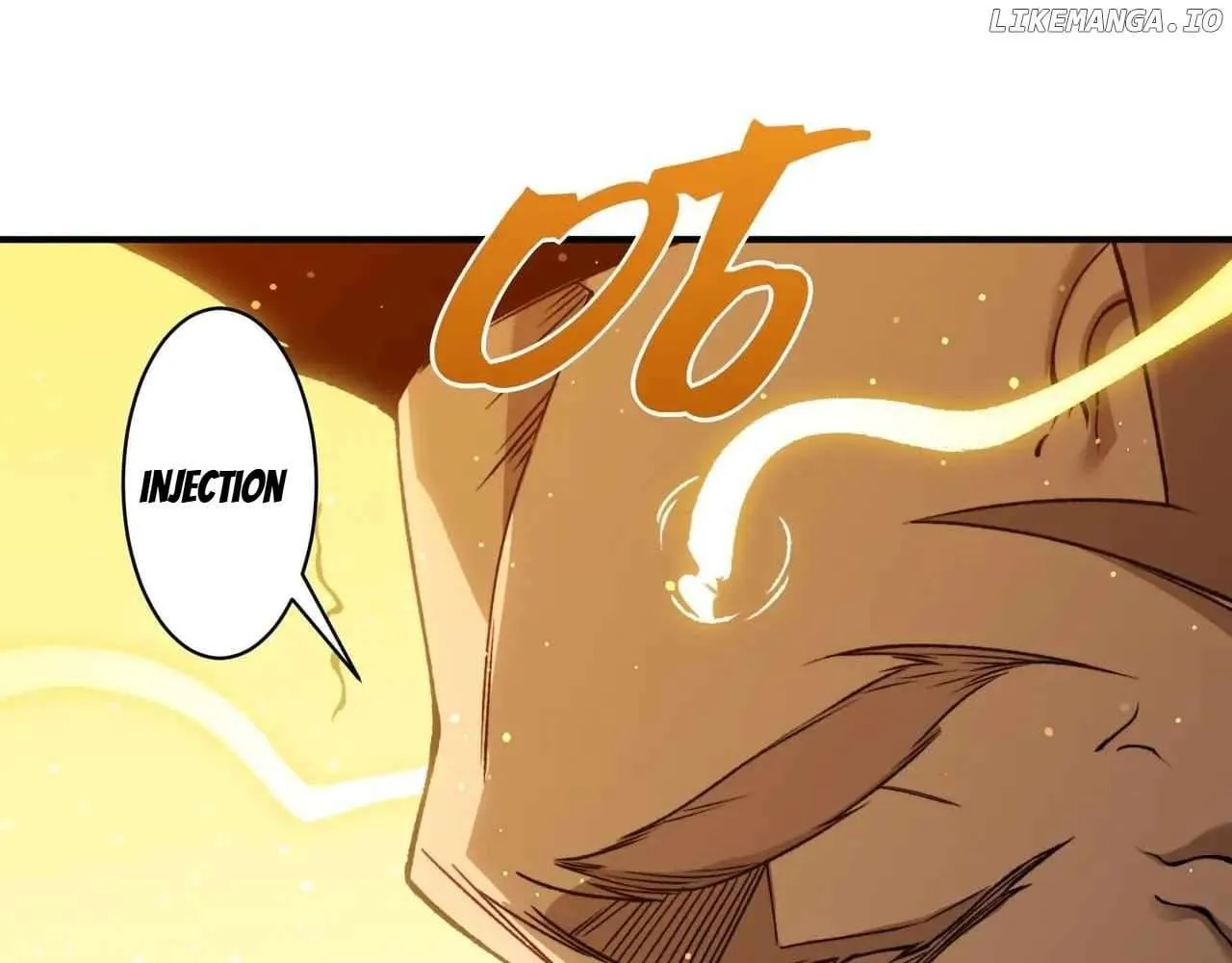 Demonic Evolution Chapter 87 Page 128