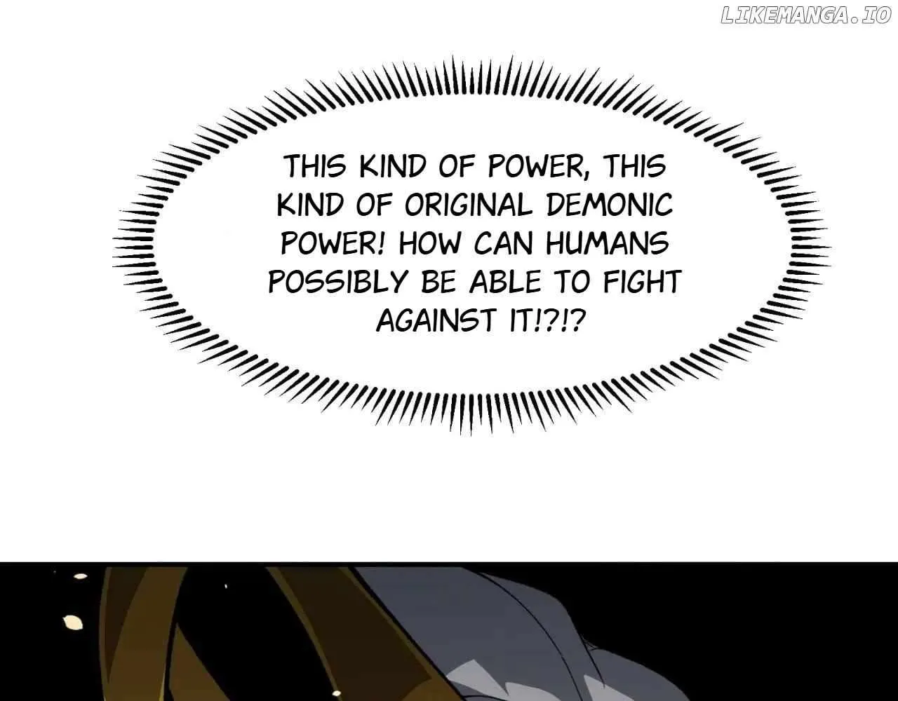 Demonic Evolution Chapter 87 Page 133