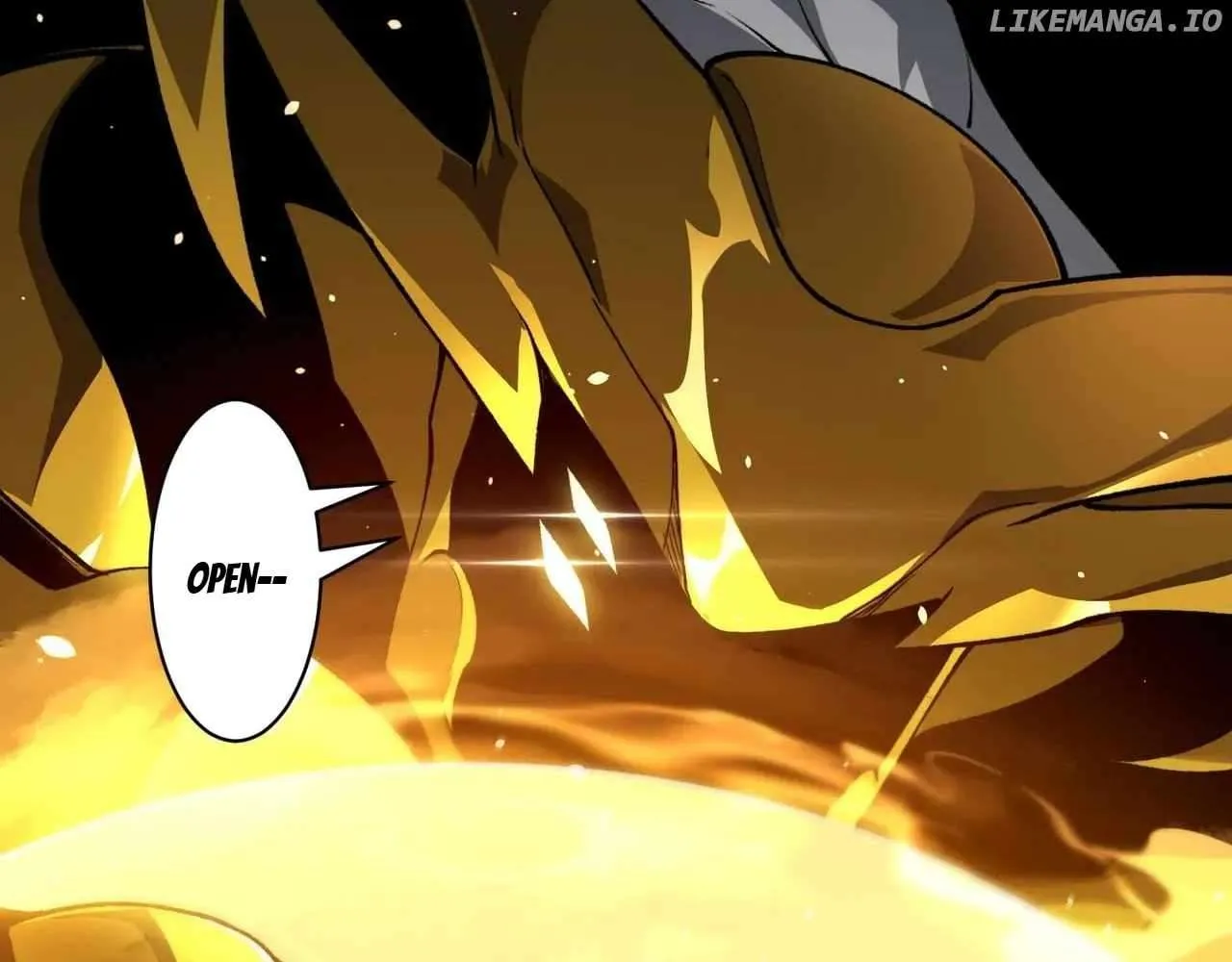 Demonic Evolution Chapter 87 Page 134