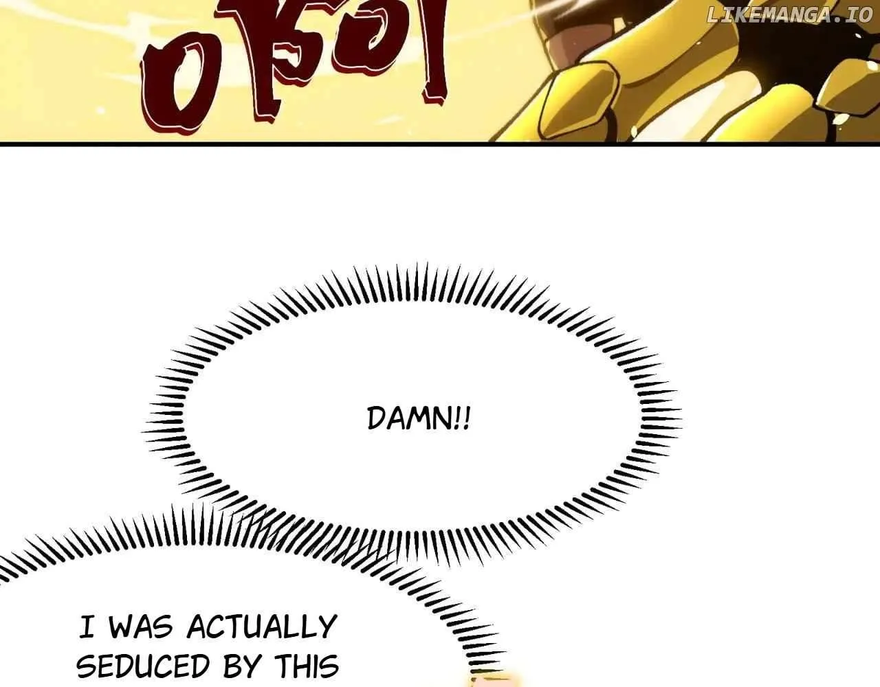 Demonic Evolution Chapter 87 Page 136