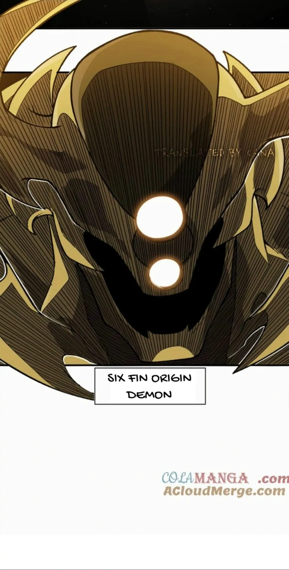 Demonic Evolution Chapter 88 Page 22