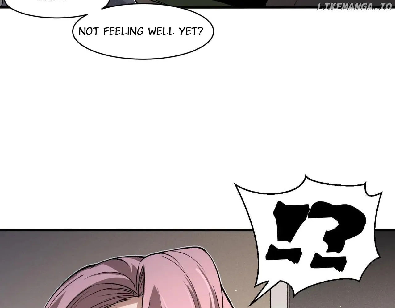 Demonic Evolution Chapter 89 Page 7