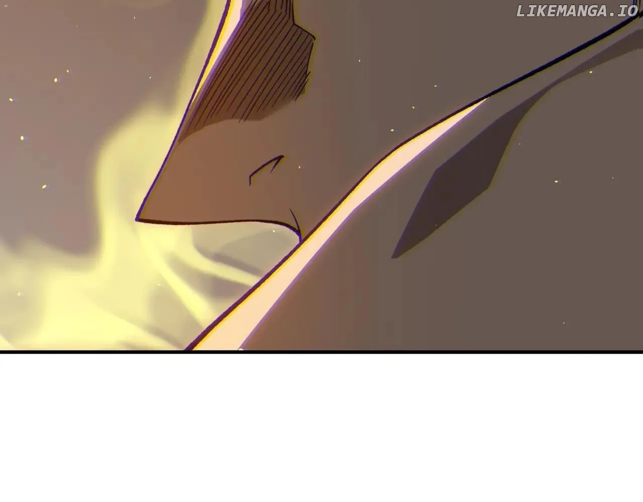 Demonic Evolution Chapter 89 Page 17