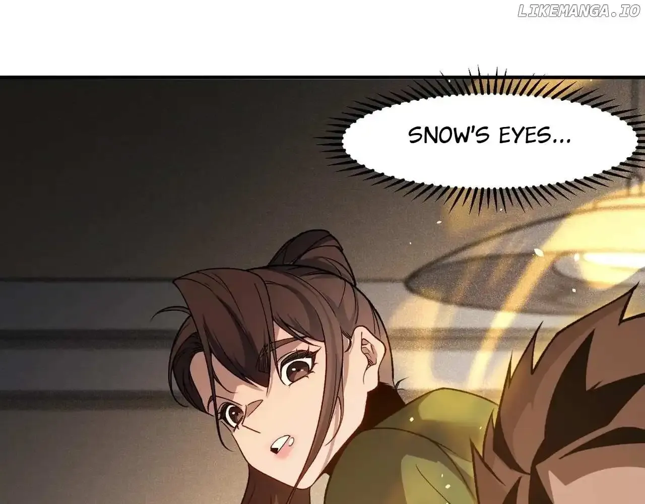 Demonic Evolution Chapter 89 Page 18