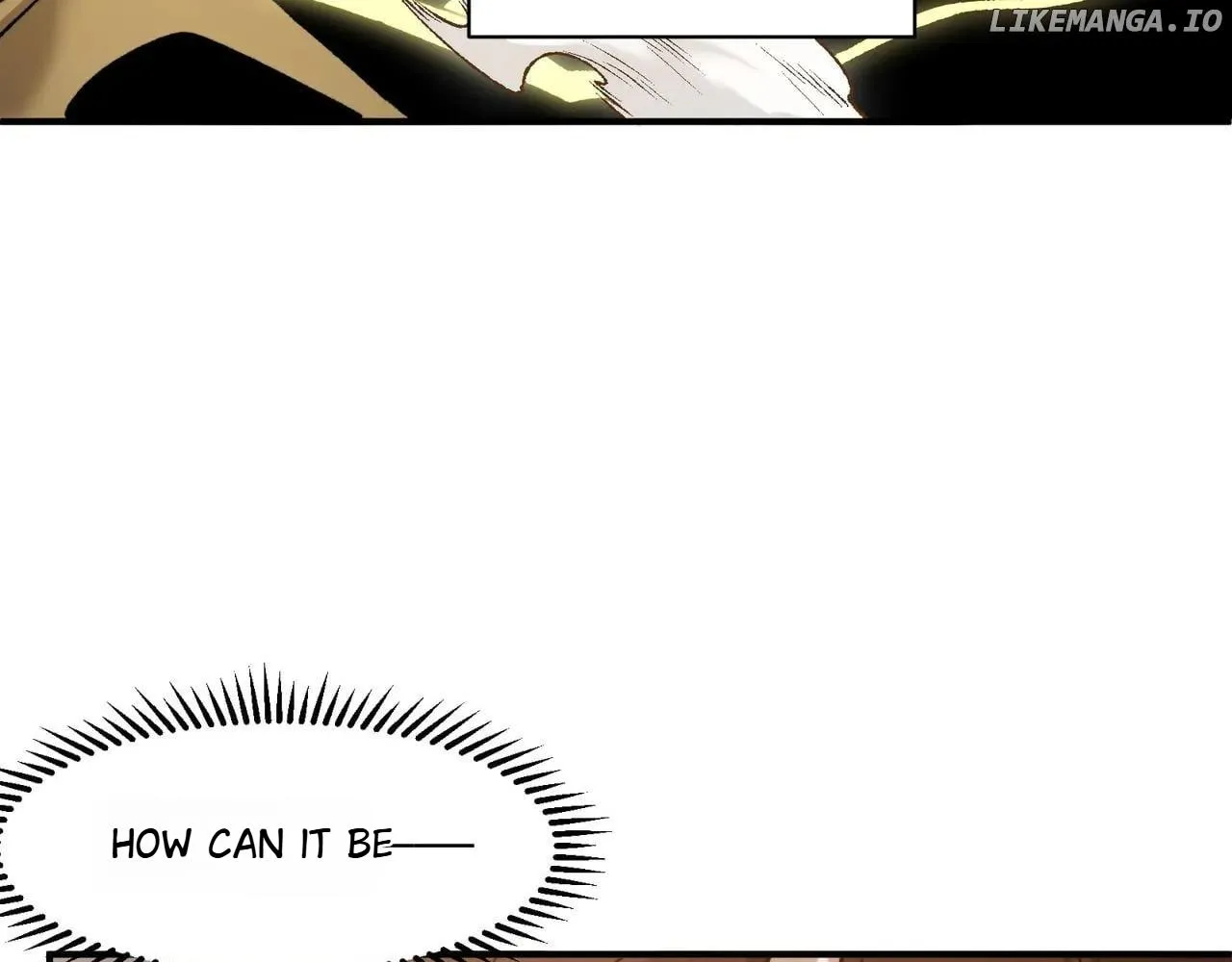 Demonic Evolution Chapter 89 Page 46