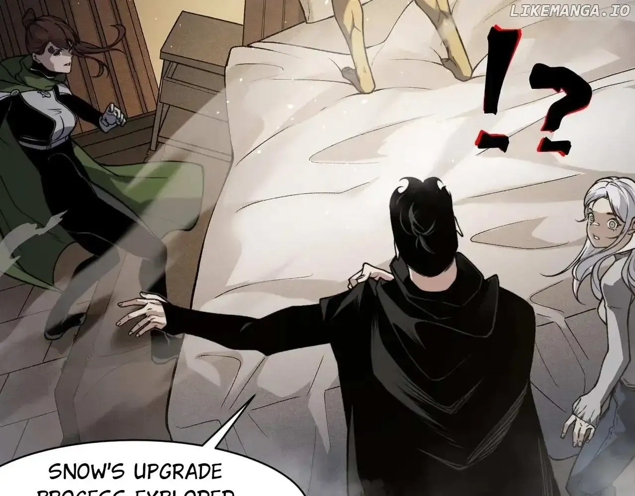 Demonic Evolution Chapter 89 Page 50