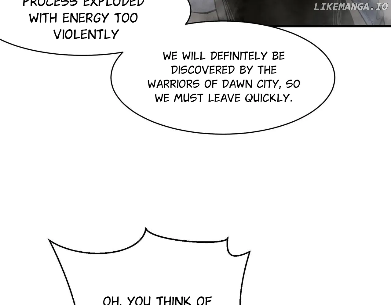 Demonic Evolution Chapter 89 Page 51