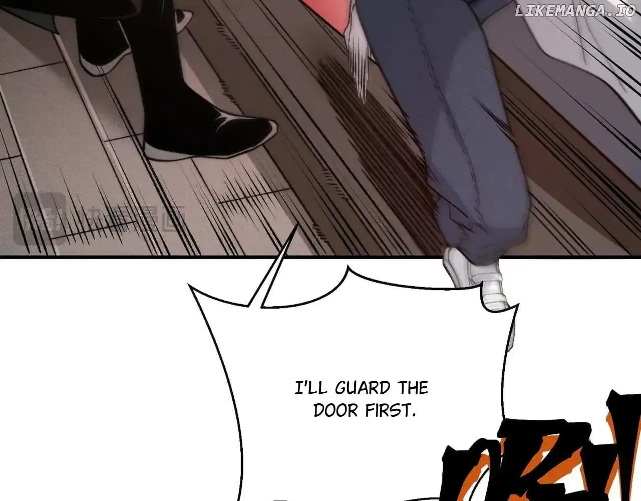 Demonic Evolution Chapter 89 Page 53