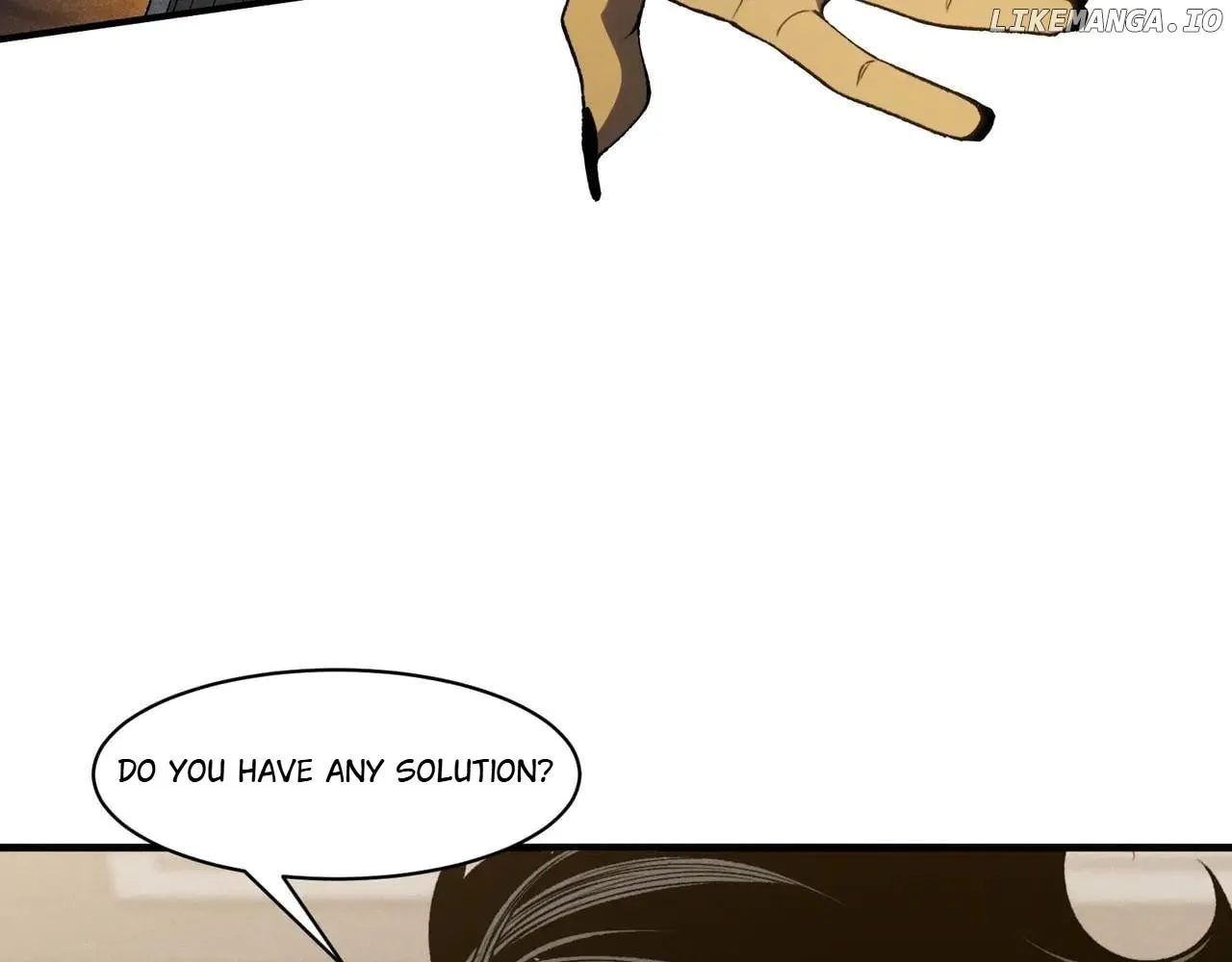 Demonic Evolution Chapter 89 Page 60