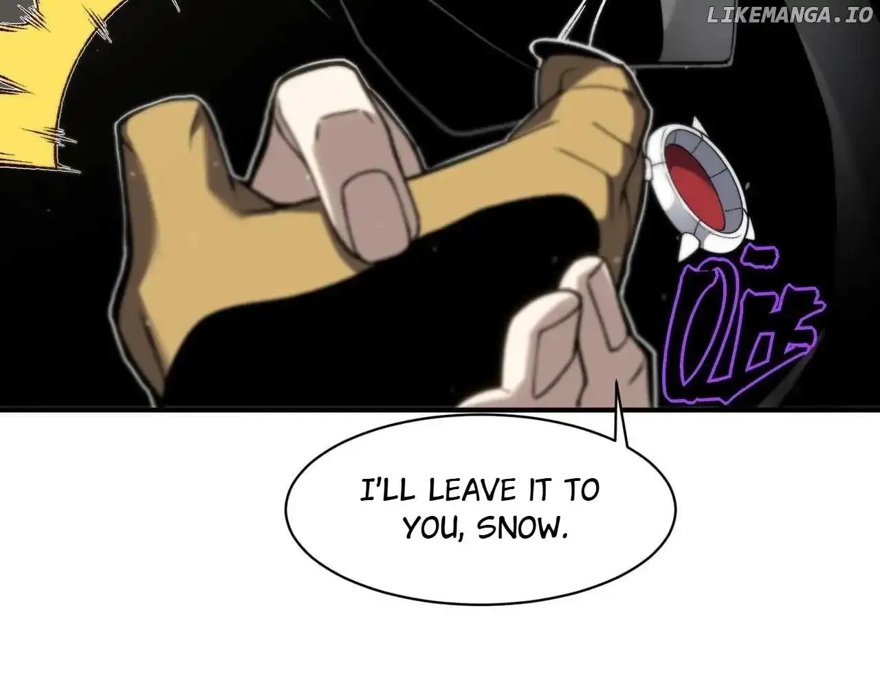 Demonic Evolution Chapter 89 Page 62