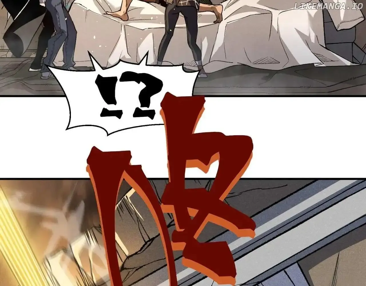 Demonic Evolution Chapter 89 Page 65