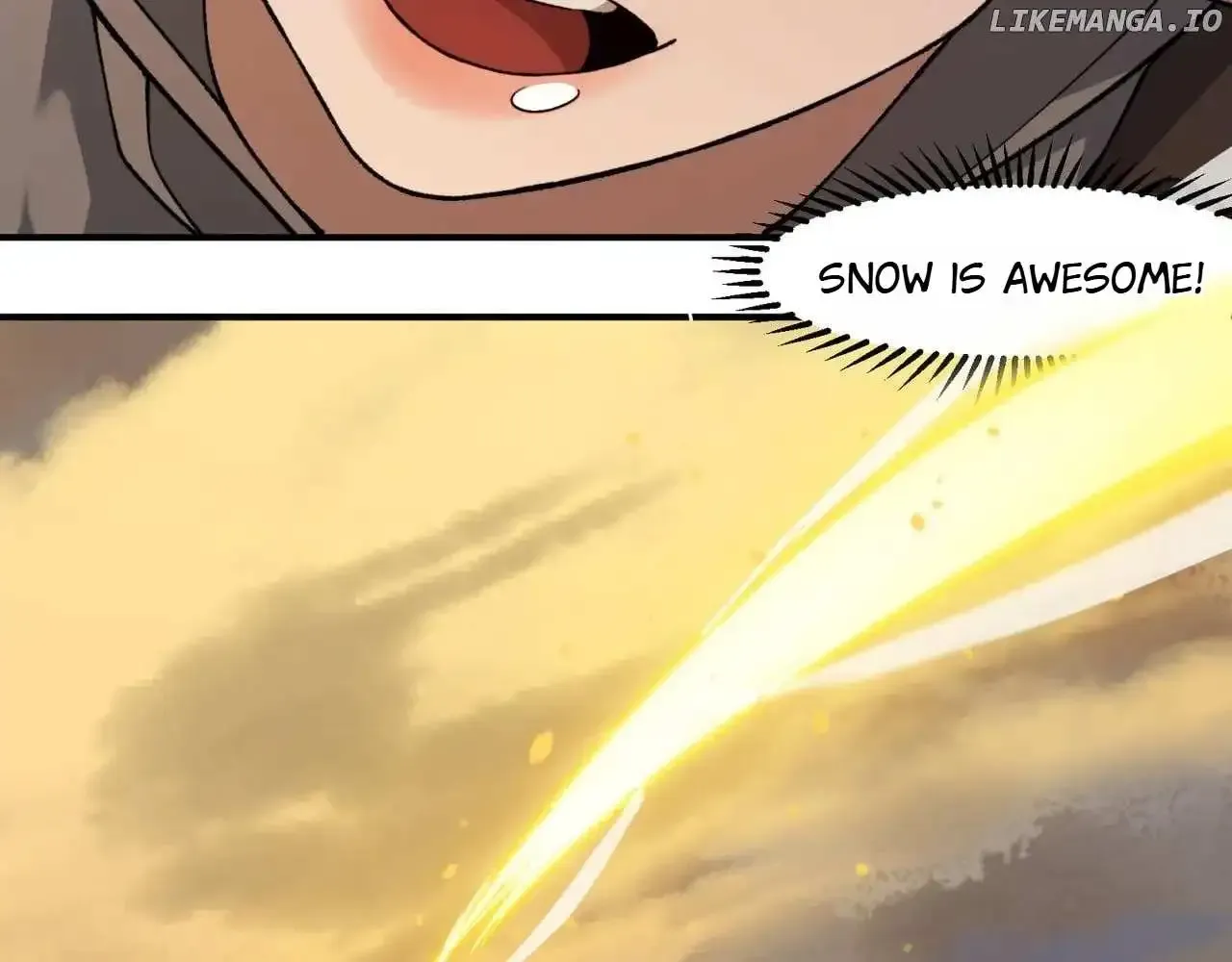 Demonic Evolution Chapter 89 Page 74