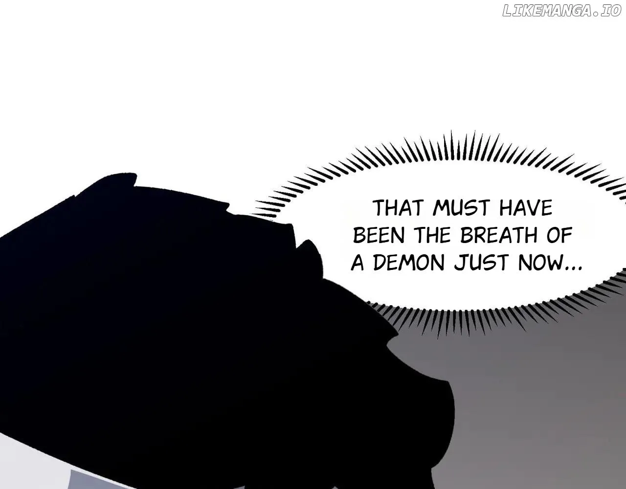 Demonic Evolution Chapter 89 Page 82