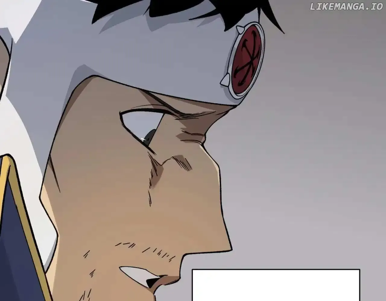 Demonic Evolution Chapter 89 Page 83