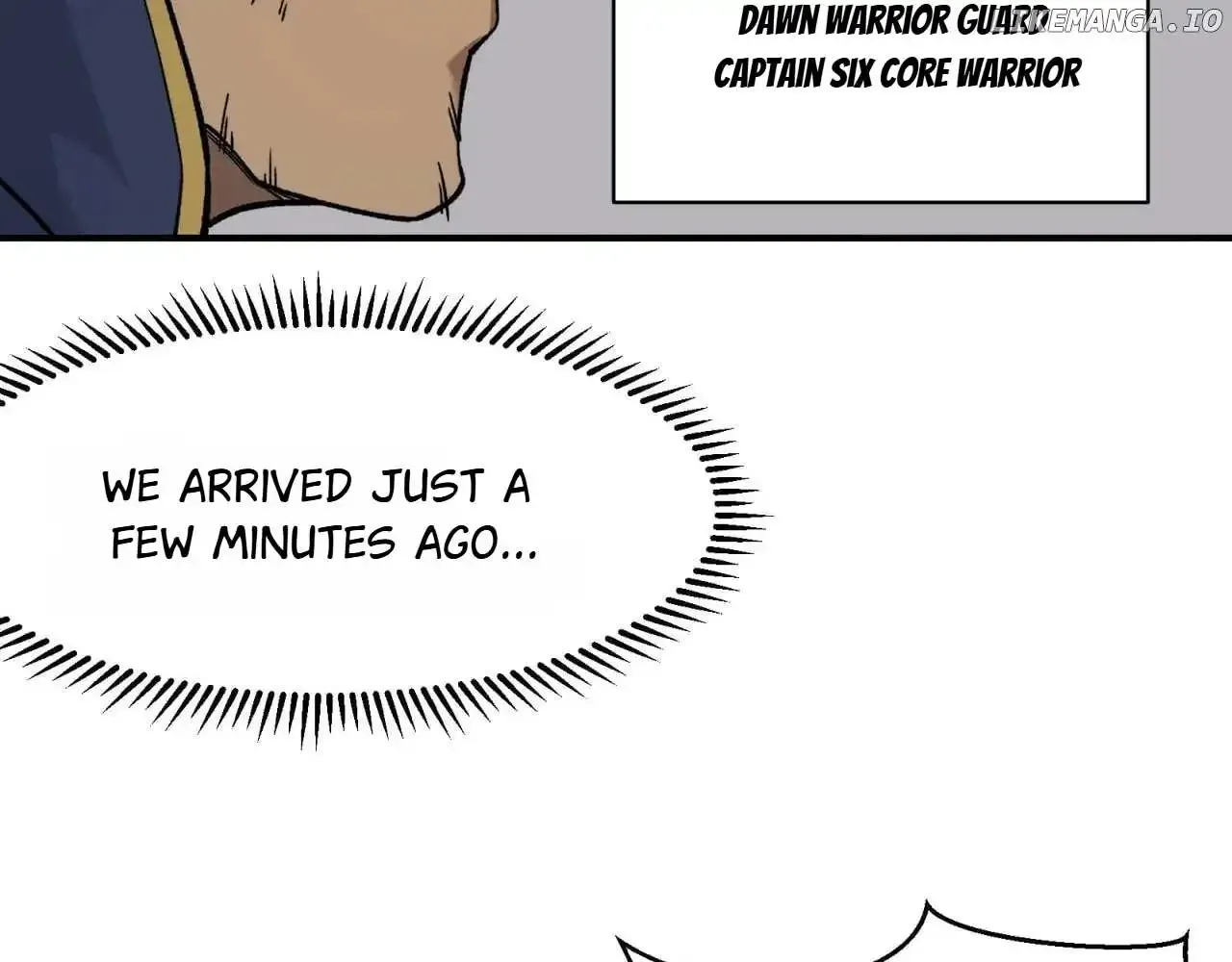 Demonic Evolution Chapter 89 Page 84