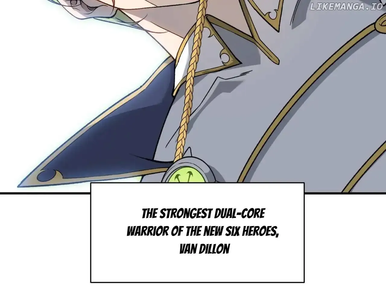 Demonic Evolution Chapter 89 Page 93