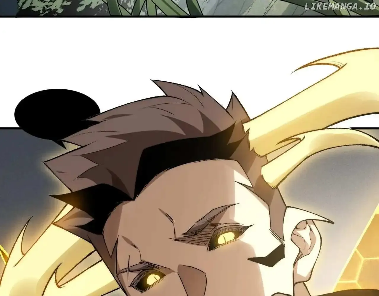 Demonic Evolution Chapter 89 Page 101