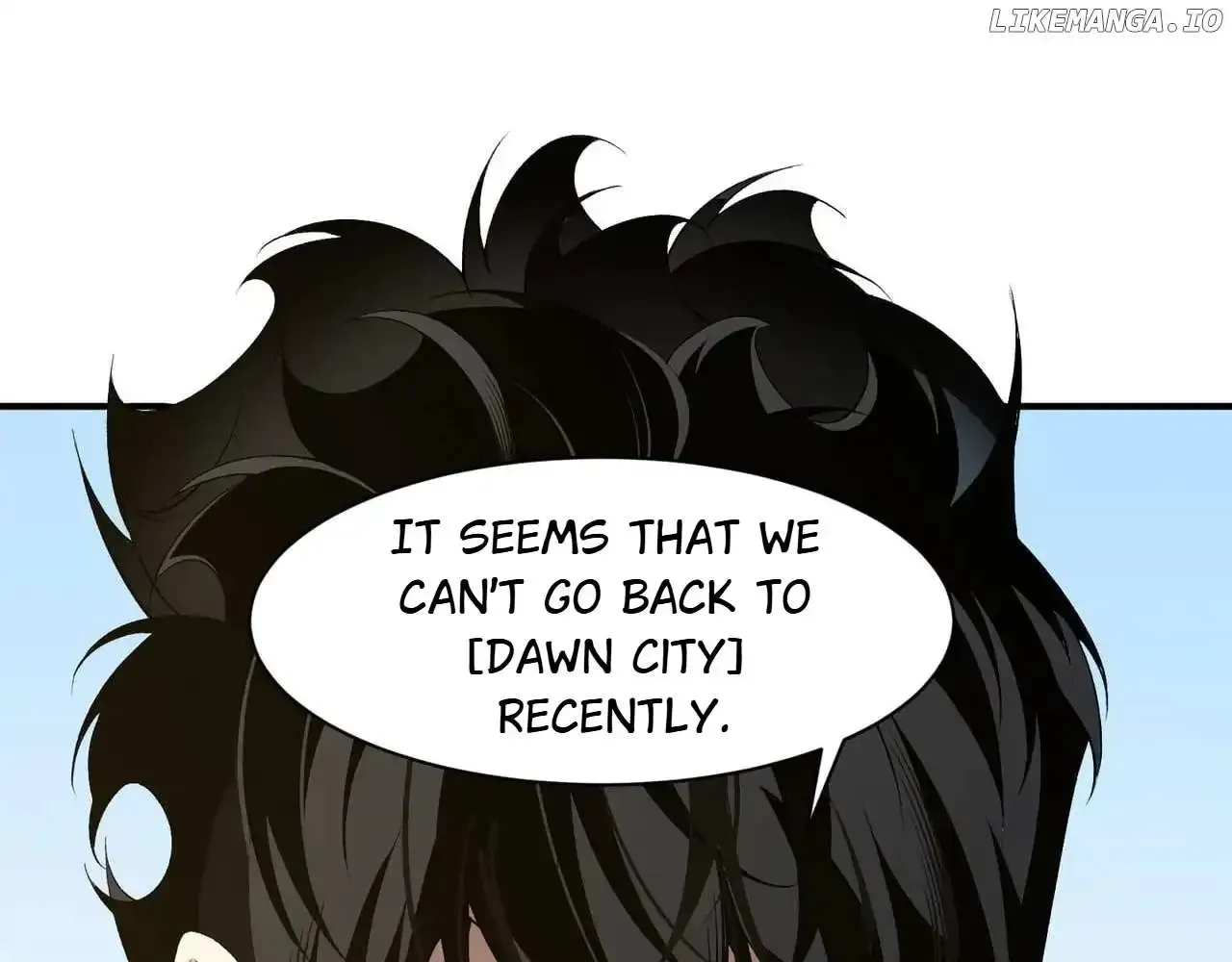 Demonic Evolution Chapter 89 Page 113