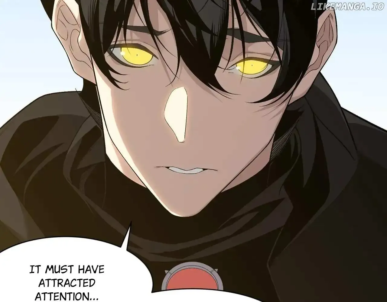 Demonic Evolution Chapter 89 Page 114
