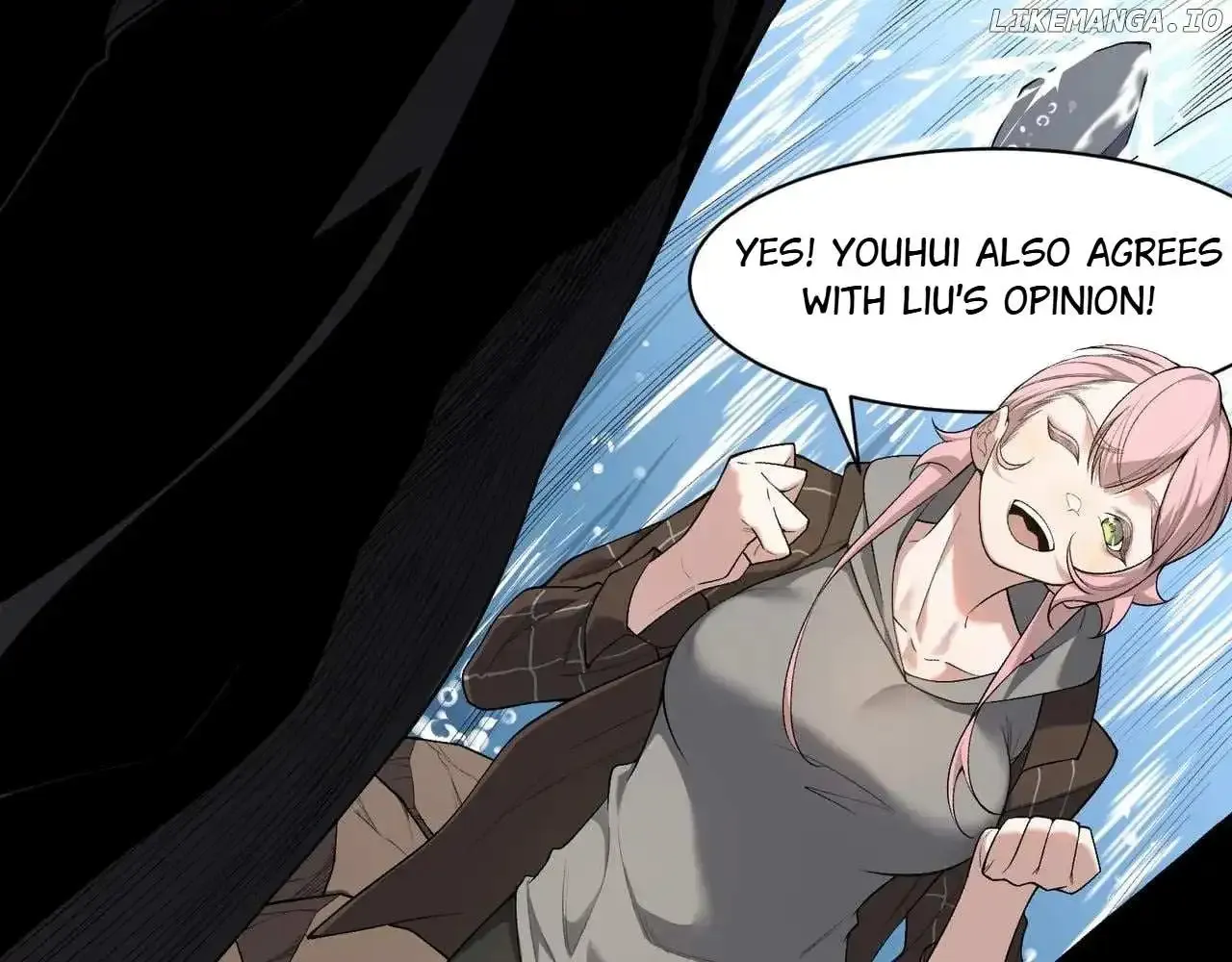 Demonic Evolution Chapter 89 Page 118