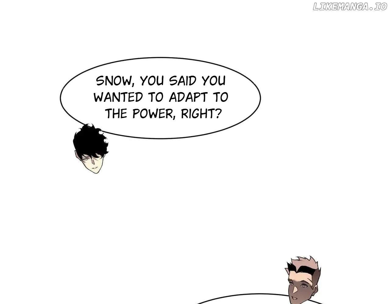 Demonic Evolution Chapter 89 Page 122
