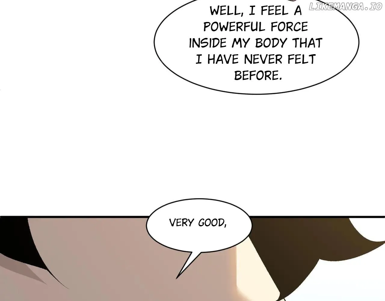 Demonic Evolution Chapter 89 Page 123