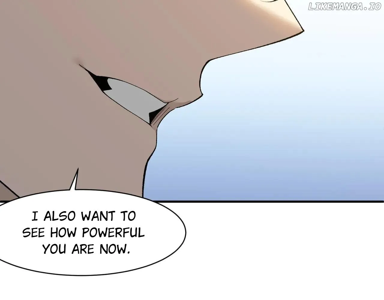 Demonic Evolution Chapter 89 Page 124