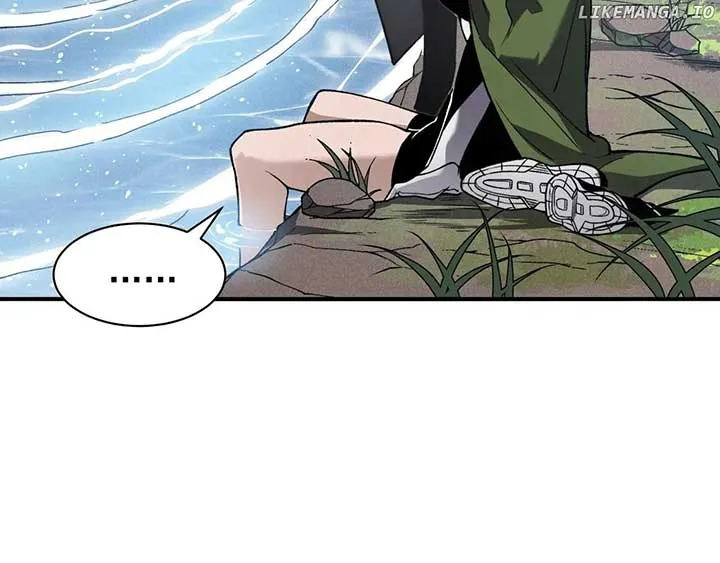 Demonic Evolution Chapter 90 Page 14