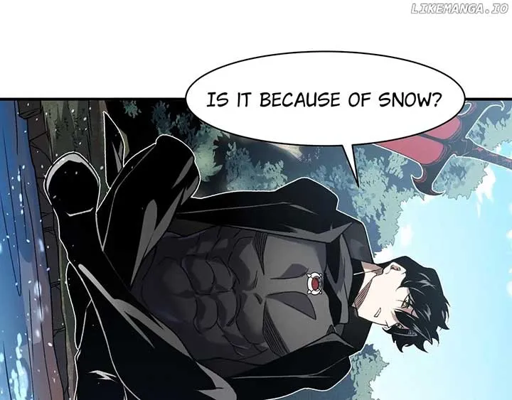 Demonic Evolution Chapter 90 Page 15