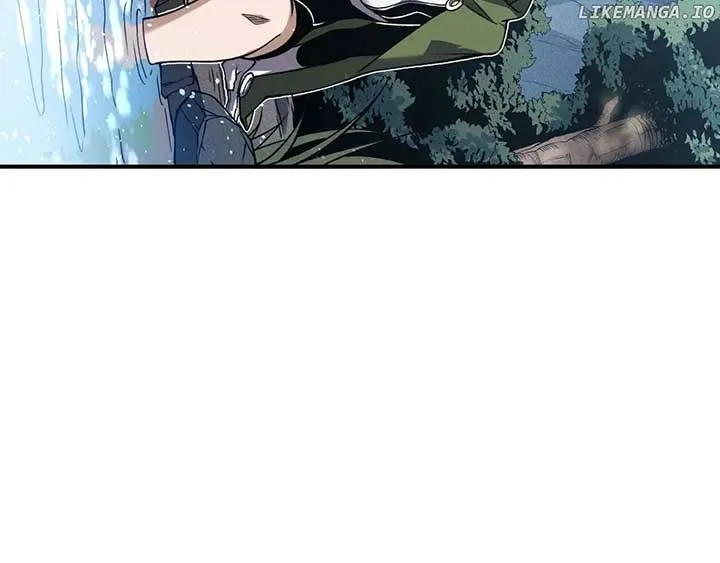 Demonic Evolution Chapter 90 Page 17